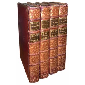 Orlando Furioso di Lodovico Ariosto