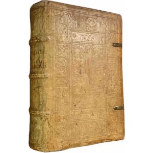 Alexandri Tralliani medici Libri duodecim, Graeci et Latini, multo quam antea auctiores & integriores: Ioanne Guinterio Andernaco interprete, & emendatore. Adiectae sunt per eundem variae exemplarium lectionis Observationes ...