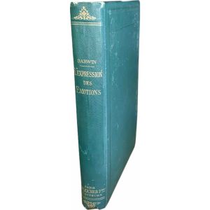 L'expression des émotions chez l'homme et les animaux