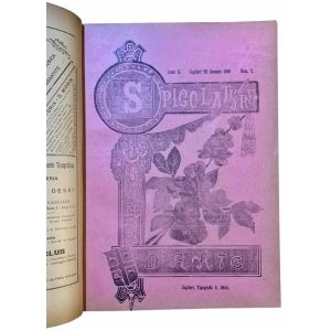 Spigolature d'arte: rivista quindicinale scientifico-artistico-letteraria - unito a:  L'ateneo sardo : rivista quindicinale di lettere, scienze ed arti, a cura e spese del Circolo universitario di Cagliari