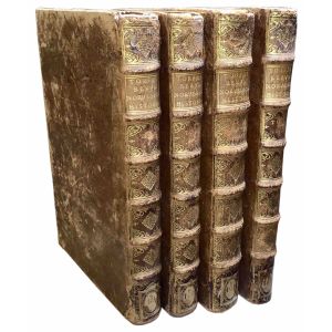 Thormodi Torfæi ... Historia rerum Norvegicarum in quatuor tomos divisa. In qua, præter Norvegiæ descriptionem, primordia gentis, instituta, mores, incrementa; ... & inprimis heroum ac regum, tam ante quàm post monarchiam institutam ...