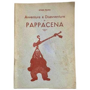 Avventure e Disavventure di Pappacena