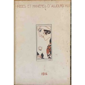 Modes et Manières d'aujourd d'hui
