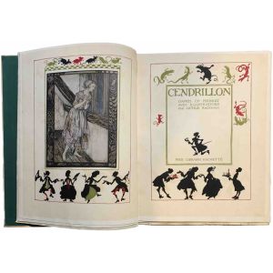 Cendrillon
