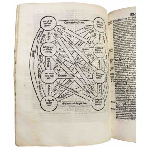 Acutissimi artium interpretis magistri Ioannis Maioris In Petri hyspani Summulas commentaria. ... Summule eiusdem. Predicabilium liber. Predicamenta. Syllogismi. Posteriora. Abbreviationes parvorum logicalium. Parva logicalia. Exponibilia. Insolubilia ...