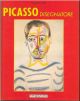 Picasso disegnatore 