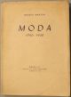  Moda 1790-1900 