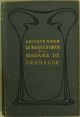 Le masque d'amour. Madame de Ferneuse