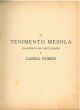 Il tenimento Mesola illustrato da venti quadri di Garzia Fioresi 