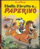 Il  bello, il brutto e... Paperino a cura di M. Gentilini 