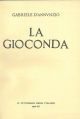 La  Gioconda 