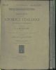 Le vite di Paolo II. a cura di Giuseppe Zippel. Rerum italicarum scriptores. 