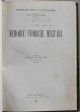  Memorie storiche militari. Fascicolo III e IV del 1913. Le battaglie dei Dardanelli nel 1656-57. I cacciatori delle Marche 1860. I Cacciatori della Magra nel 1859. La Crociera Borbonica dinanzi a Marsala 