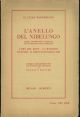 L' Anello del Nibelungo. Poema drammatico-musicale in un prologo e tre giornate. L'oro del Reno - La Walkiria di Sigfrido - Il Crepuscolo degli Dei.