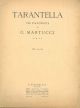  Tarantella per pianoforte op. 44 n. 6 