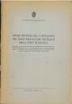 Norme tecniche per l'attuazione del piano regolatore generale della città di Bologna 