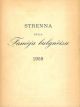  Strenna della Famèja bulgnèisa 1959 
