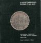 Chiese gotiche europee. Medaglie dal XVII al XX secolo. VI centenario del Duomo di Milano 1386-1986. Milano, ottobre 1986 - gennaio 1987 
