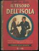 Il tesoro dell'isola. I romanzi della bilancia n°10 