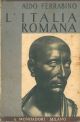 L' Italia romana 