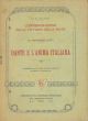  Dante e l'anima italiana. Commemorazione della vittoria della Piave. Conferenze dette nel teatro Argentina in Roma il 23 giugno 1921 