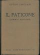 Il Faticone (Jimmie Higgins). Traduzione di Caroti 