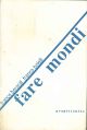  Fare mondi 