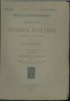  Della historia di Bologna. Parte prima. Fasc. 2 del Tomo XXXIII, P I. Rerum italicarum scriptores