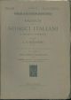  Della historia di Bologna. Parte terza. Fasc. 3 del Tomo XXXIII, P I. Rerum italicarum scriptores
