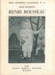 Henri Rousseau 