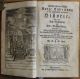 Johann Georg Eßichs Kurze Einleitung zu der allgemeinen weltlichen Historie