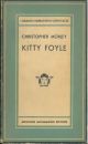 Kitty Foyle Traduzione di G. Monicelli 