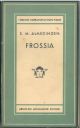 Frossia Traduzione di G. Taddei 
