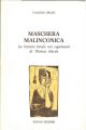 Maschera malinconica. La femme fatale nei capolavori di Thomas Hardy 