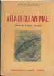 Vita degli animali (Rettili, anfibi, pesci) 