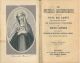 Il piccolo leggendario ovvero vite dei santi per ciascun giorno del mese con riflessioni e preghiere... coll'aggiunta dei salmi ed inni che si dicono al vespro nelle principali feste dell'anno 