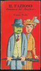 Il Fazioso. Almanacco del Borghese Tavole di L. Bartolini 