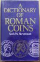 A Dictionary of Roman Coins, Republican and Imperial. Reprint 