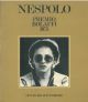 Catalogo nazionale Bolaffi arte moderna n. 10. Premio Bolaffi 1975. Ugo Nespolo 