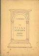 La Villa Adriana presso Tivoli. II edizione 