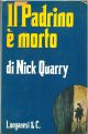 Il Padrino è morto Traduzione di B. Oddera 