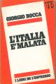 L' Italia è malata 