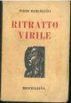  Ritratto virile 