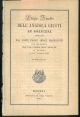 Elogio funebre dell'Angiola Giusti in Golfieri recitato nella sala grande delle opere pie in Modena il dì 1° ottobre 1861.