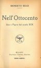 Nell'ottocento. Idee e figure del secolo XIX 