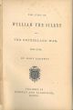  The story of William the Silent and the Nederland war. 1555-1584 