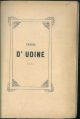 Ricordo d'Udine. Per le auspicatissime nozze dell'illustre marchese Fabio Mangilli di Udine coll'egregia Signora Angela Lampertico di Vicenza. All'ottimo padre dell'amabilissima sposa il ... Fedele Lambertico, senatore del Regno...