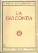 La Gioconda 