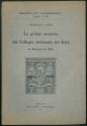 La prima sessione del Collegio elettorale dei dotti in Bologna nel 1802.