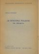 La scultura italiana del trecento. (Voce dell'enciclopedia Monografica Illustrata) 